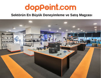 Doppoint Video & Fotoğraf Ekipmanı Satış