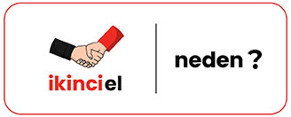 Neden İkinci El